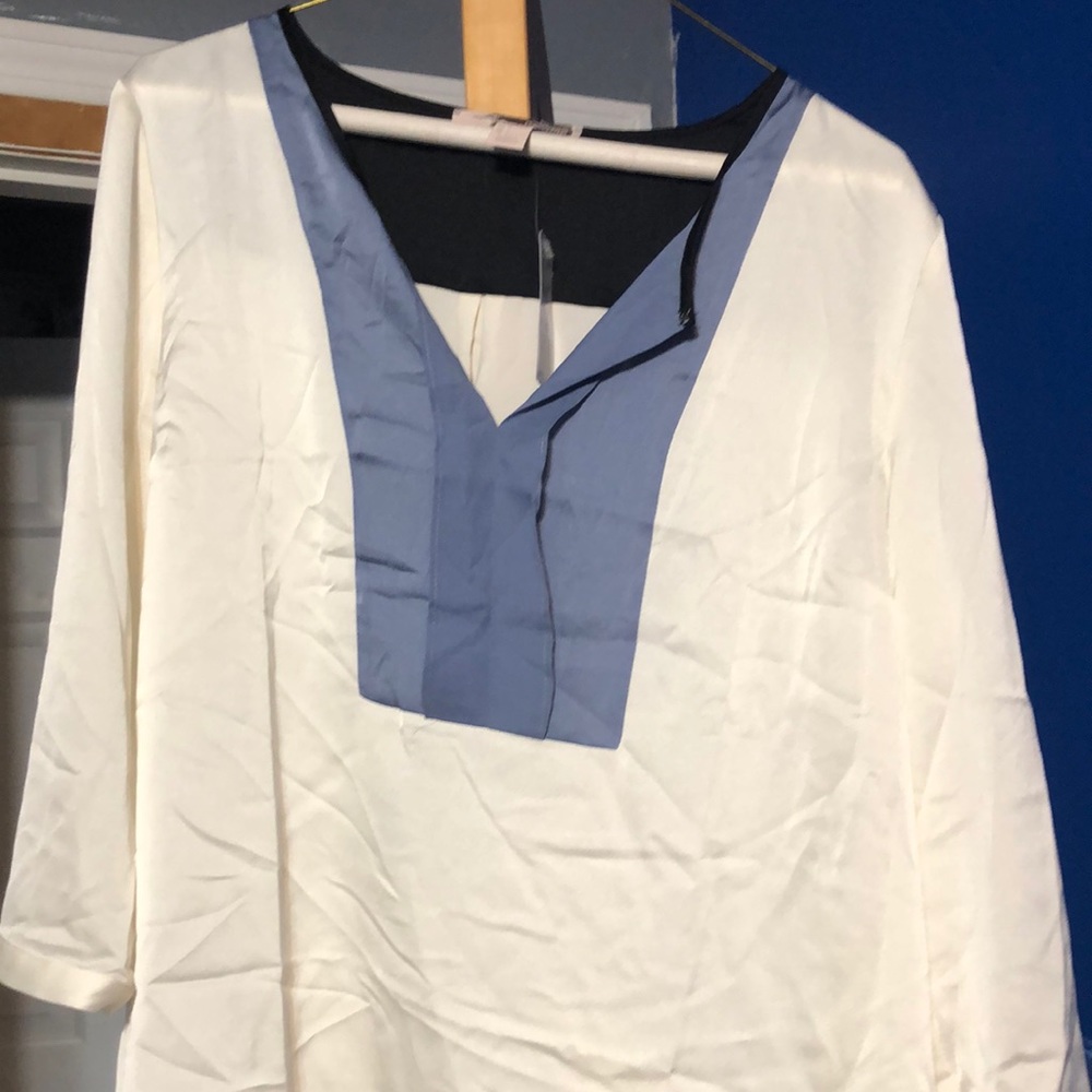 Forever 21 Blouse
